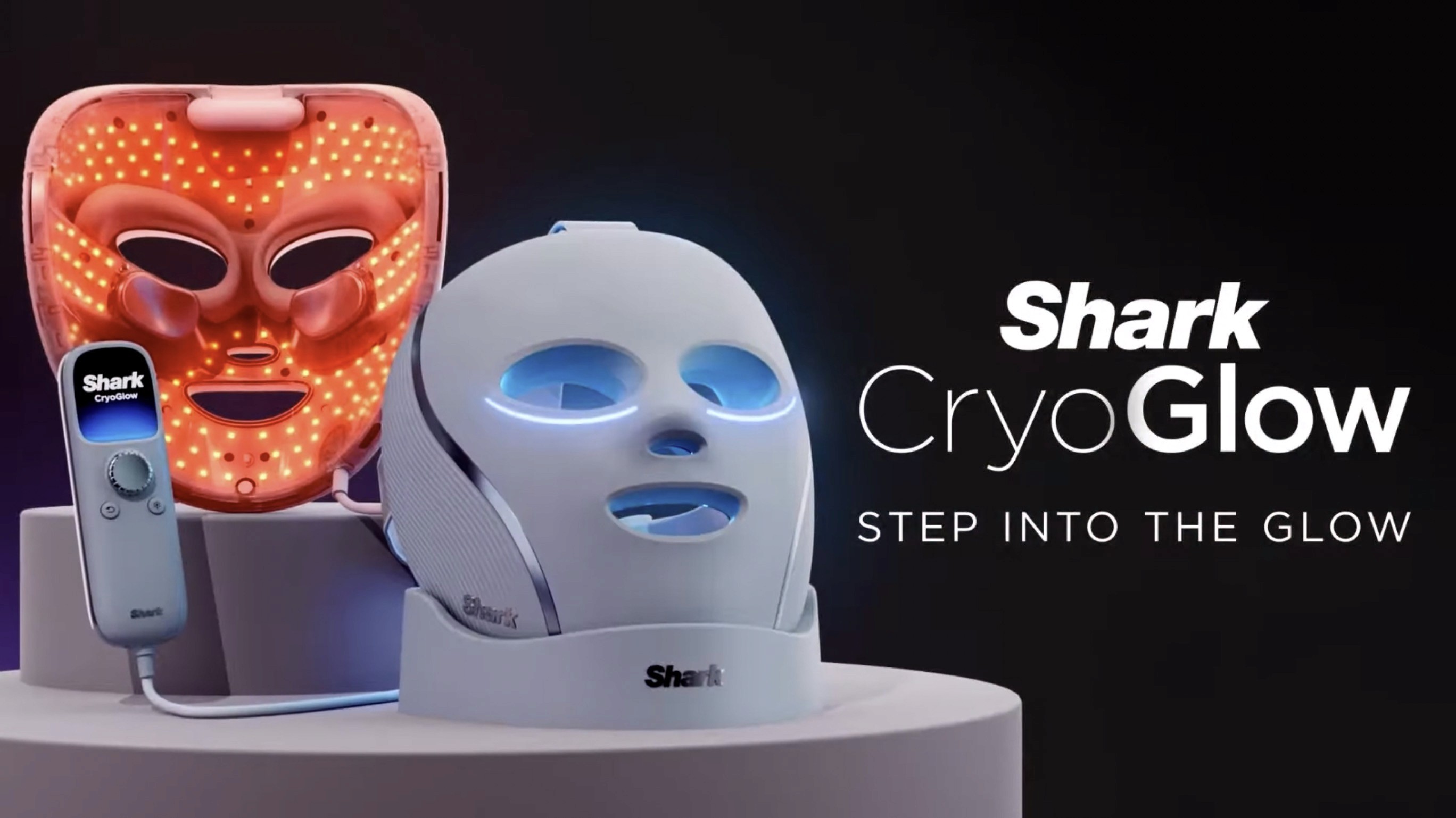 Shark CryoGlow