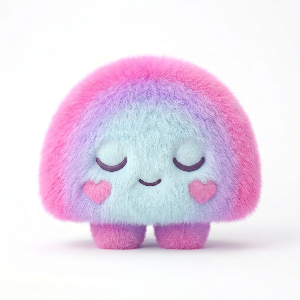 Sleepy