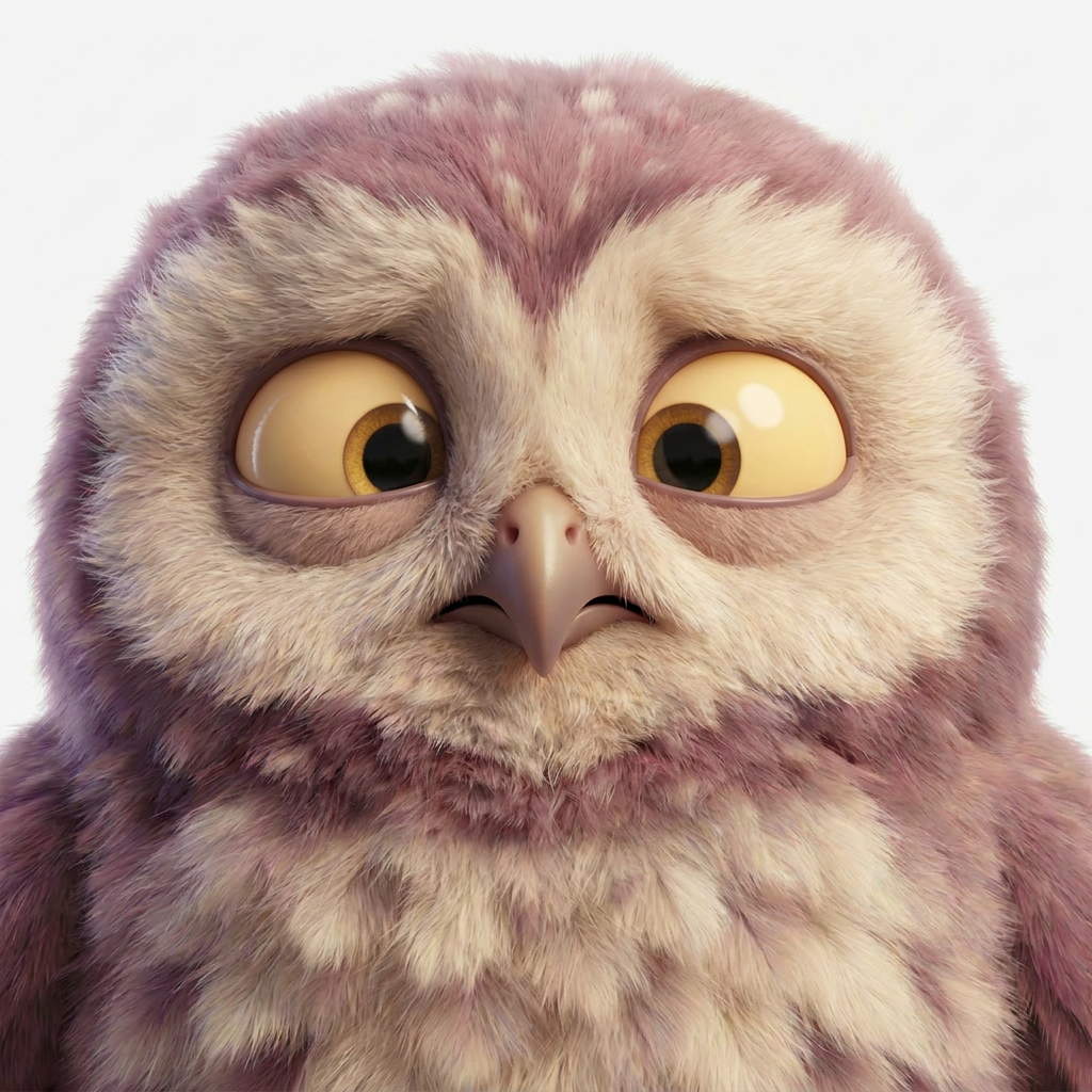 HOOT Worried