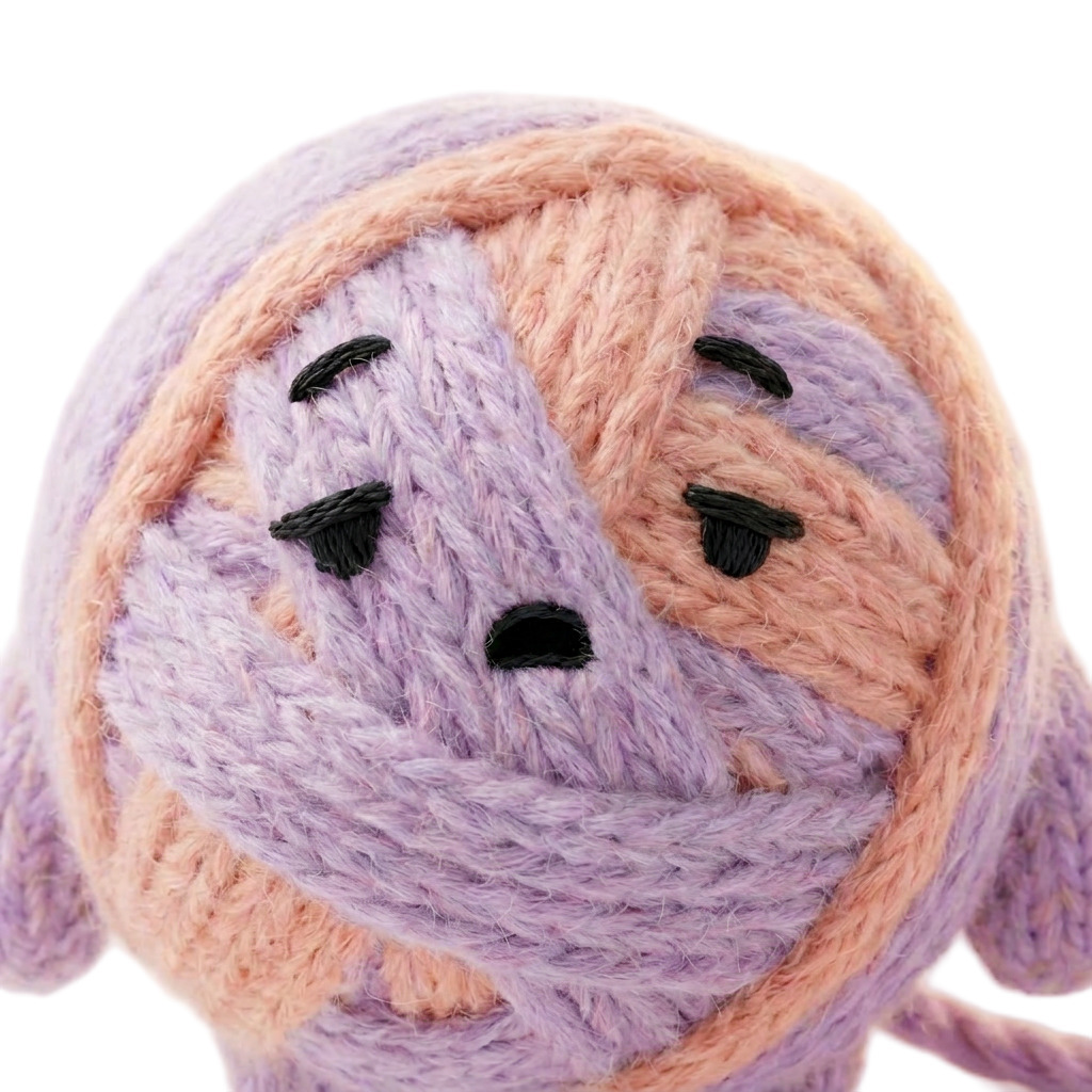 SKEIN Sleepy