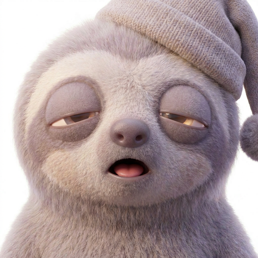 DROWSE Sleepy